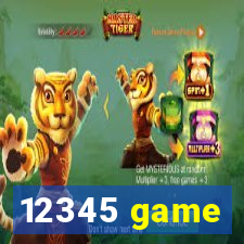 12345 game